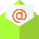 Email Icon Tots Pre-School