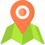 Location Icon Tots Pre-School