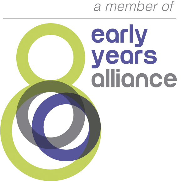 Early Year Alliance Logo Tots Pre-School